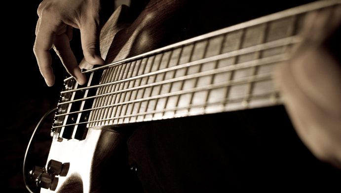 Bass Guitar Lessons Melbourne